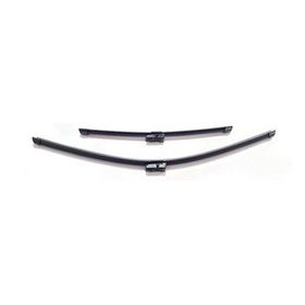 Silbak 65x40 cm Audi A8 2018-2021 Ön Cam Silecek Takımı