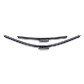 Silbak 65x40 cm Citroen C3 2010-2016 Ön Cam Silecek Takımı