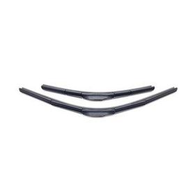 Silbak 65x40 cm Honda Cr-V Crv 2012-2016 Ön Cam Silecek Takımı