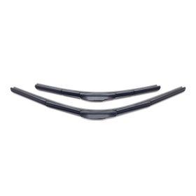 Silbak 65x40 cm Honda Cr-V Crv 2012-2016 Ön Cam Silecek Takımı