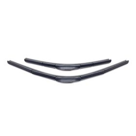Silbak 65x40 cm Honda Cr-V Crv 2012-2016 Ön Cam Silecek Takımı
