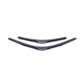 Silbak 65x40 cm Kia Rio 2012-2016 Ön Cam Silecek Takımı