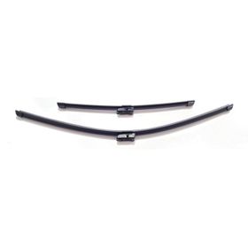 Silbak 65x40 cm Opel Adam 2012-2019 Ön Cam Silecek Takımı