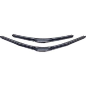Silbak 65x40 cm Renault Kadjar 2015-2022 Ön Cam Silecek Takımı