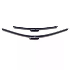 Silbak 65x43 cm Bmw 1 F40 2019-2024 Ön Cam Silecek Takımı