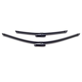Silbak 65x43 cm Bmw 1 F40 2019-2024 Ön Cam Silecek Takımı