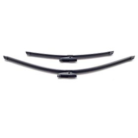 Silbak 65x43 cm Bmw 1 F40 2019-2024 Ön Cam Silecek Takımı