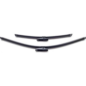 Silbak 65x43 cm Bmw 1 F40 2019-2024 Ön Cam Silecek Takımı