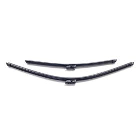 Silbak 65x45 cm Audi A3 Sedan 2013-2020 Ön Cam Silecek Takımı