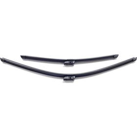 Silbak 65x45 cm Audi A3 Sedan 2013-2020 Ön Cam Silecek Takımı