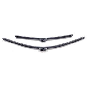 Silbak 65x45 cm Bmw 5 F10 2010-2016 Ön Cam Silecek Takımı