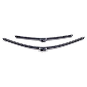 Silbak 65x45 cm Bmw 5 F10 2010-2016 Ön Cam Silecek Takımı