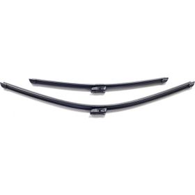 Silbak 65x45 cm Seat Ateca 2016-2023 Ön Cam Silecek Takımı