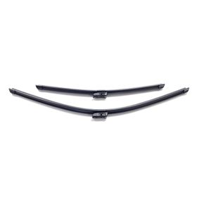Silbak 65x45 cm Seat Ateca 2016-2023 Ön Cam Silecek Takımı