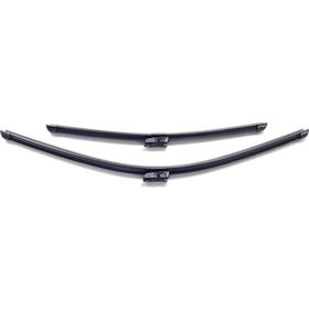 Silbak 65x45 cm Seat Ateca 2016-2023 Ön Cam Silecek Takımı