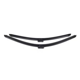 Silbak 65x50 cm Bmw X4 G02 2019-2023 Ön Cam Silecek Takımı
