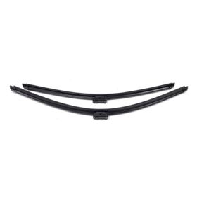 Silbak 65x50 cm Bmw X4 G02 2019-2023 Ön Cam Silecek Takımı