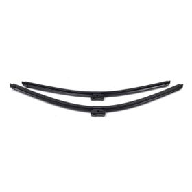Silbak 65x50 cm Bmw X4 G02 2019-2023 Ön Cam Silecek Takımı