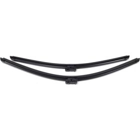 Silbak 65x50 cm Bmw X4 G02 2019-2023 Ön Cam Silecek Takımı