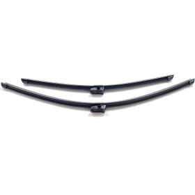 Silbak 65x55 cm Peugeot Boxer 2014-2021 Ön Cam Silecek Takımı