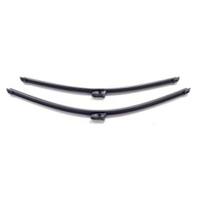 Silbak 65x58 cm Opel Meriva B 2010-2017 Ön Cam Silecek Takımı