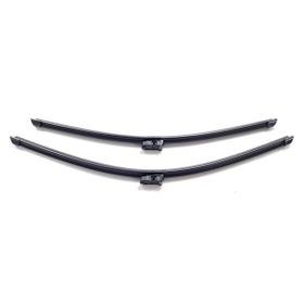 Silbak 65x58 cm Opel Meriva B 2010-2017 Ön Cam Silecek Takımı