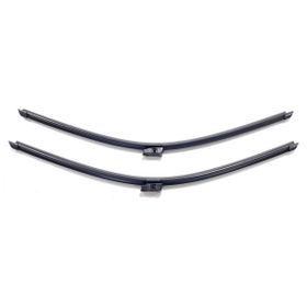 Silbak 65x65 cm Peugeot 508 Mk1 2010-2018 Ön Cam Silecek Takımı