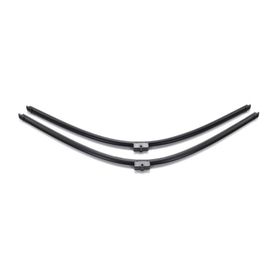 Silbak 65x65 cm Vw Touareg 2007-2010 Ön Cam Silecek Takımı
