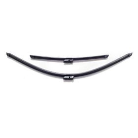 Silbak 70x40 cm Peugeot 3008 2017-2020 Ön Cam Silecek Takımı