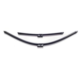 Silbak 70x40 cm Peugeot 3008 2017-2020 Ön Cam Silecek Takımı