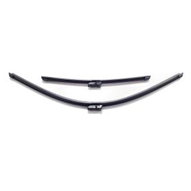 Silbak 70x40 cm Peugeot 3008 2017-2020 Ön Cam Silecek Takımı
