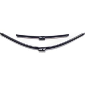 Silbak 70x40 cm Seat Alhambra 2011-2016 Ön Cam Silecek Takımı
