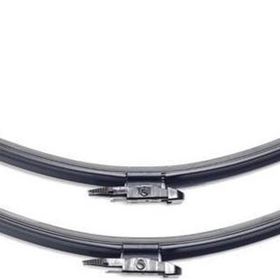 Silbak 70x70 cm Ford Mondeo Mk5 2014-2021 Ön Cam Silecek Takımı