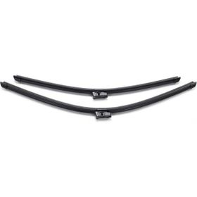 Silbak 75x65 cm Citroen C4 2010-2019 Ön Cam Silecek Takımı