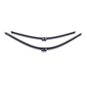 Silbak 75x65 cm Citroen C4 2010-2019 Ön Cam Silecek Takımı