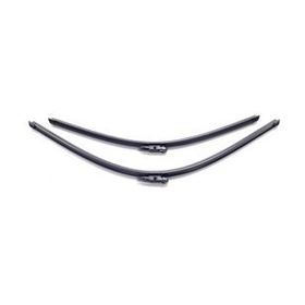 Silbak 75x65 cm Ford B-Max Bmax 2012-2017 Ön Cam Silecek Takımı