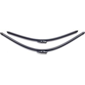 Silbak 75x65 cm Ford B-Max Bmax 2012-2017 Ön Cam Silecek Takımı