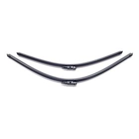 Silbak 75x65 cm Ford C-Max cmax 2011-2015 Ön Cam Silecek Takımı
