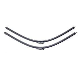 Silbak 75x75 cm Ford S-Max Smax 2015-2023 Ön Cam Silecek Takımı