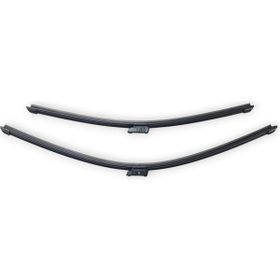 Silbak 80B998002 Audi Q5 2021-2024 Sağ Sol 62x50 cm Ön Cam Silecek Takımı Seti