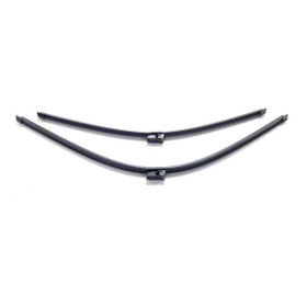 Silbak 80x65 cm Peugeot 5008 2010-2016 Ön Cam Silecek Takımı
