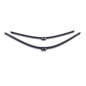 Silbak 80x65 cm Peugeot 5008 2010-2016 Ön Cam Silecek Takımı