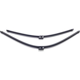 Silbak 80x65 cm Peugeot 5008 2010-2016 Ön Cam Silecek Takımı