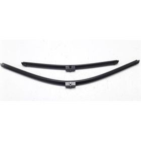 Silbak Alfa Romeo 147 2006-2010 55x40 cm Ön Cam Silecek Takımı