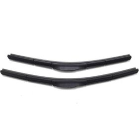 Silbak Alfa Romeo 166 1998-2007 53x48 cm Ön Cam Silecek Takımı