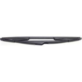 Silbak Alfa Romeo Giulietta 2010-2020 34 cm Arka Cam Sileceği Silecek Süpürgesi