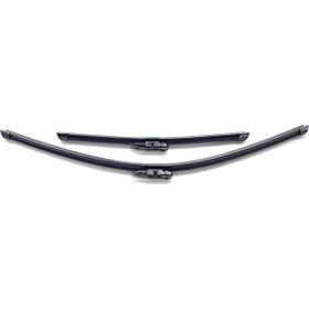 Silbak Alfa Romeo Mito 2008-2021 65x38 cm Ön Cam Silecek Takımı