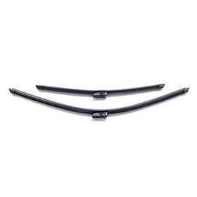 Silbak Audi A1 2019-2023 65x45 cm Ön Cam Silecek Takımı