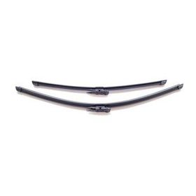 Silbak Audi A3 2005-2008 60x48 cm Ön Cam Silecek Takımı