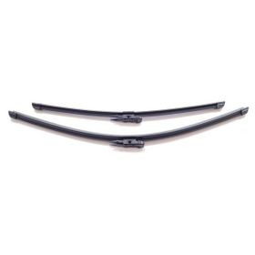 Silbak Audi A3 2009-2012 60x48 cm Ön Cam Silecek Takımı